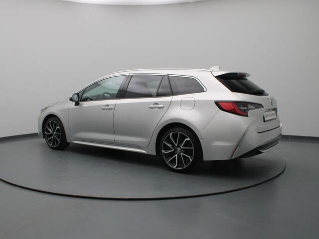 Toyota COROLLA Touring Sports 183pk Hybrid Executive Apple Carplay/Android Auto | Climate