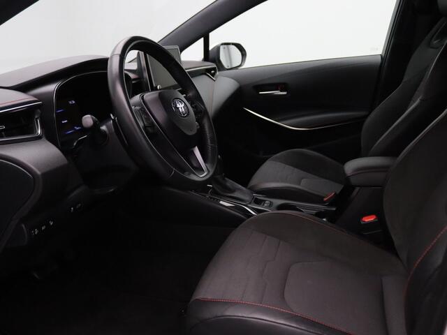 Toyota COROLLA Touring Sports 183pk Hybrid Executive Apple Carplay/Android Auto | Climate