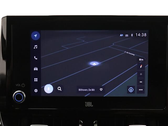 Toyota COROLLA Touring Sports 183pk Hybrid Executive Apple Carplay/Android Auto | Climate