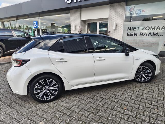 Toyota COROLLA 2.0 Hybrid Business Plus | Navi | Stoelverwarming | Android Auto