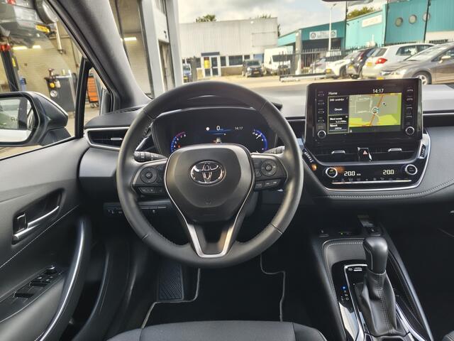 Toyota COROLLA 2.0 Hybrid Business Plus | Navi | Stoelverwarming | Android Auto