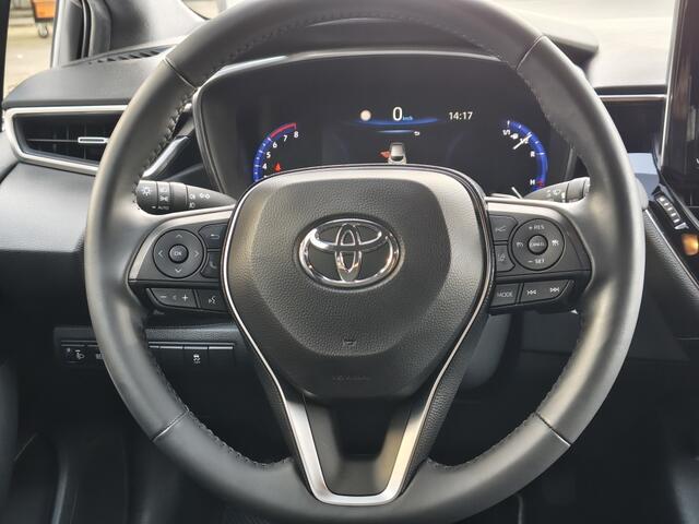 Toyota COROLLA 2.0 Hybrid Business Plus | Navi | Stoelverwarming | Android Auto