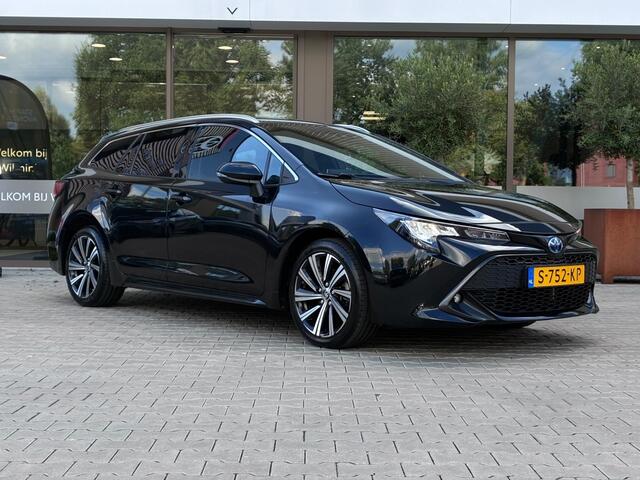 Toyota COROLLA Touring Sports 1.8 Hybrid Dynamic | Parkeersensoren | Stoelverwarming