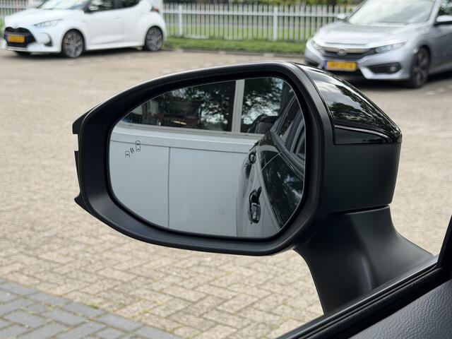Toyota COROLLA Cross Hybrid 140 Dynamic | GEEN AFLEVERKOSTEN | Elektrische achterklep, Parkeersensoren, Dodehoekdetectie