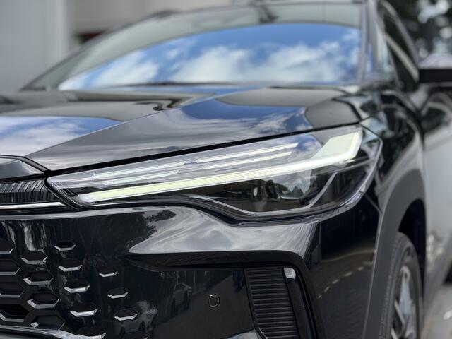 Toyota COROLLA Cross Hybrid 140 Dynamic | GEEN AFLEVERKOSTEN | Elektrische achterklep, Parkeersensoren, Dodehoekdetectie
