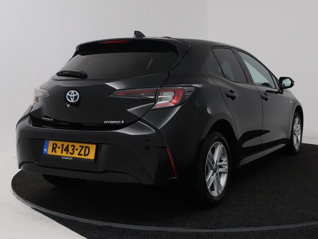 Toyota COROLLA 1.8 Hybrid Business | Apple CarPlay / Android Auto (Navigatie) |