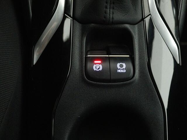 Toyota COROLLA 1.8 Hybrid Business | Apple CarPlay / Android Auto (Navigatie) |