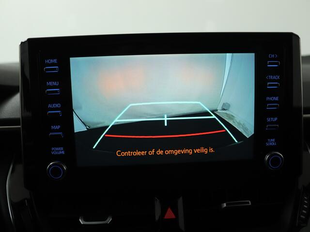 Toyota COROLLA 1.8 Hybrid Business | Apple CarPlay / Android Auto (Navigatie) |
