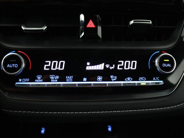 Toyota COROLLA 1.8 Hybrid Business | Apple CarPlay / Android Auto (Navigatie) |