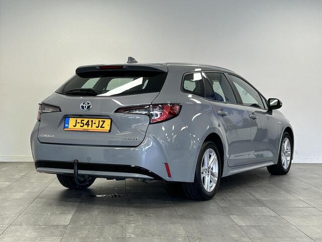 Toyota COROLLA Touring Sports 1.8 Hybrid Active | CARPLAY | LED | CAMERA | TREKHAAK