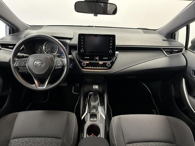 Toyota COROLLA Touring Sports 1.8 Hybrid Active | CARPLAY | LED | CAMERA | TREKHAAK