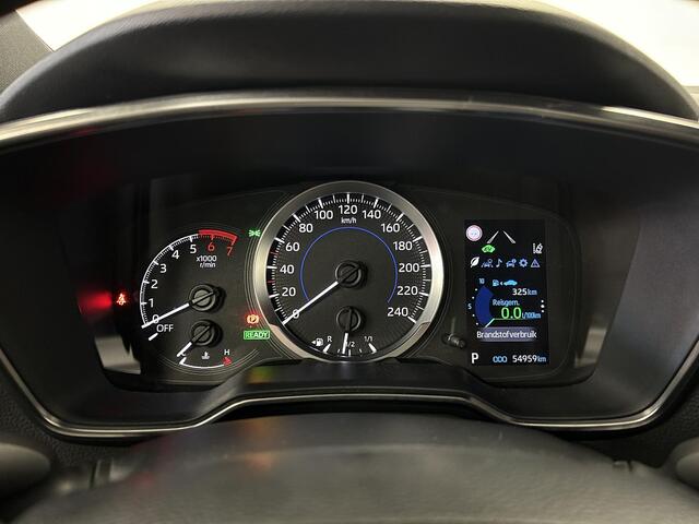 Toyota COROLLA Touring Sports 1.8 Hybrid Active | CARPLAY | LED | CAMERA | TREKHAAK
