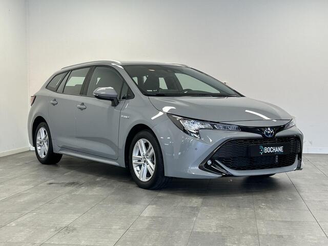 Toyota COROLLA Touring Sports 1.8 Hybrid Active | CARPLAY | LED | CAMERA | TREKHAAK