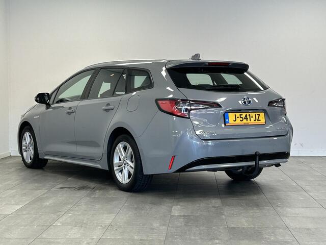 Toyota COROLLA Touring Sports 1.8 Hybrid Active | CARPLAY | LED | CAMERA | TREKHAAK