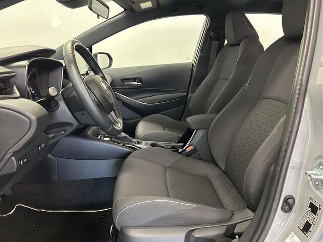 Toyota COROLLA Touring Sports 1.8 Hybrid Active | CARPLAY | LED | CAMERA | TREKHAAK