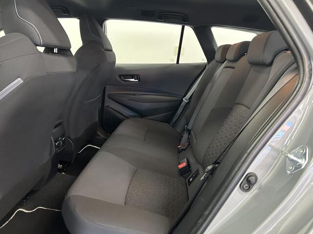 Toyota COROLLA Touring Sports 1.8 Hybrid Active | CARPLAY | LED | CAMERA | TREKHAAK