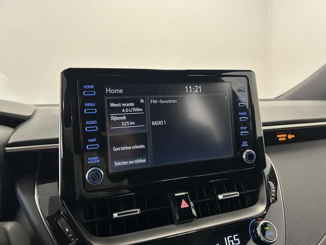 Toyota COROLLA Touring Sports 1.8 Hybrid Active | CARPLAY | LED | CAMERA | TREKHAAK