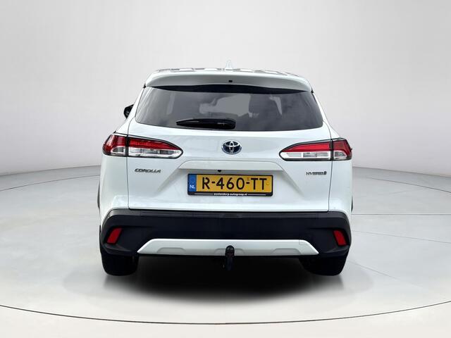 Toyota COROLLA Cross 2.0 High Power Hybrid Active **TREKHAAK/ PARKEERCAMERA/ ADAPTIEF CRUISE CONTROL**