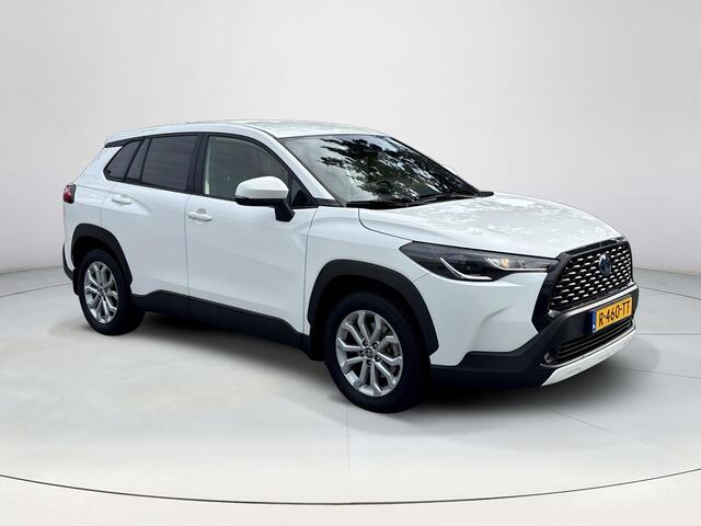 Toyota COROLLA Cross 2.0 High Power Hybrid Active **TREKHAAK/ PARKEERCAMERA/ ADAPTIEF CRUISE CONTROL**