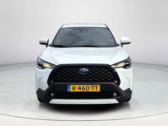 Toyota COROLLA Cross 2.0 High Power Hybrid Active **TREKHAAK/ PARKEERCAMERA/ ADAPTIEF CRUISE CONTROL**