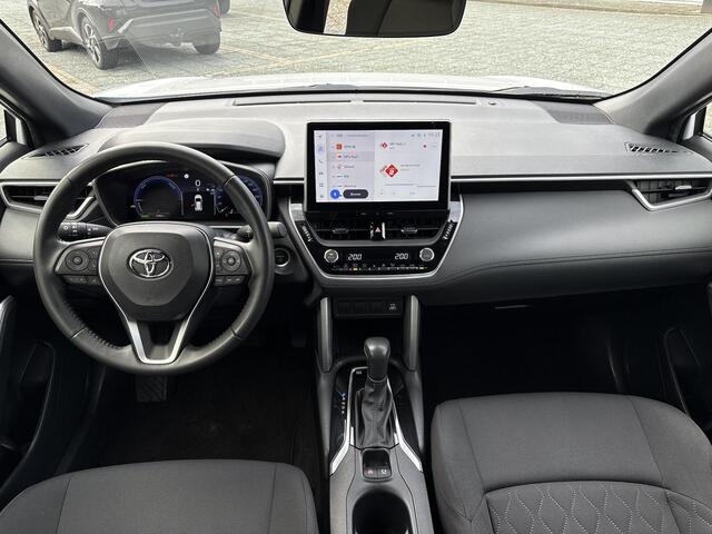 Toyota COROLLA Cross 2.0 High Power Hybrid Active **TREKHAAK/ PARKEERCAMERA/ ADAPTIEF CRUISE CONTROL**