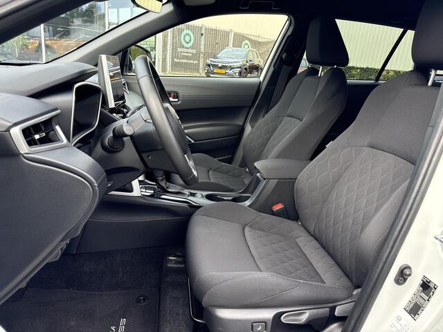 Toyota COROLLA Cross 2.0 High Power Hybrid Active **TREKHAAK/ PARKEERCAMERA/ ADAPTIEF CRUISE CONTROL**