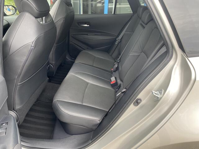 Toyota COROLLA Touring Sports 2.0 Hybrid Premium HUD Schuifdak