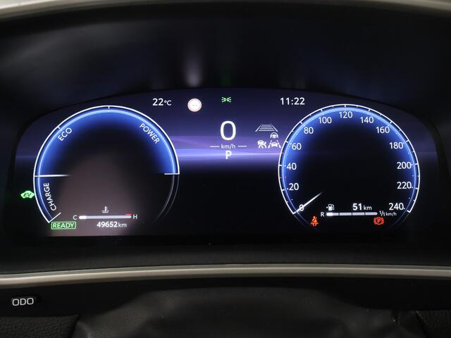 Toyota COROLLA Cross Hybrid 140 Style | NL dealeronderhouden | Trekhaak | LM velg