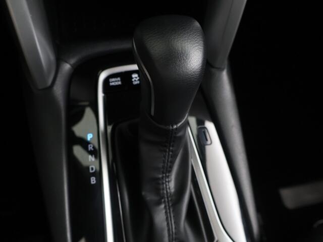 Toyota COROLLA Cross Hybrid 140 Style | NL dealeronderhouden | Trekhaak | LM velg