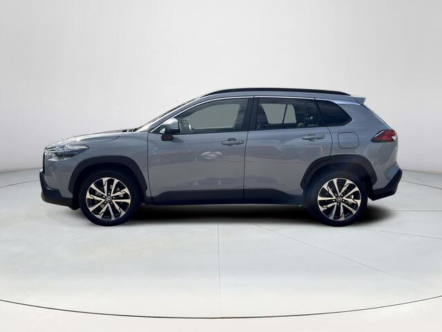 Toyota COROLLA Cross Hybrid 200 Executive | All-in prijs | Automaat | Panoramadak | Leder bekleding