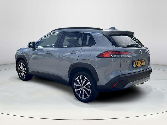 Toyota COROLLA Cross Hybrid 200 Executive | All-in prijs | Automaat | Panoramadak | Leder bekleding