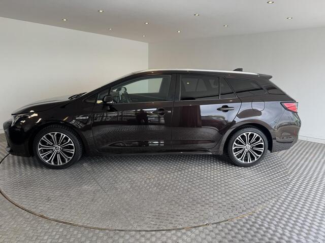 Toyota COROLLA Touring Sports 1.8 Hybrid Business Plus