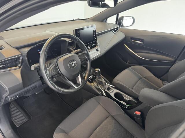 Toyota COROLLA Touring Sports 1.8 Hybrid Business Plus