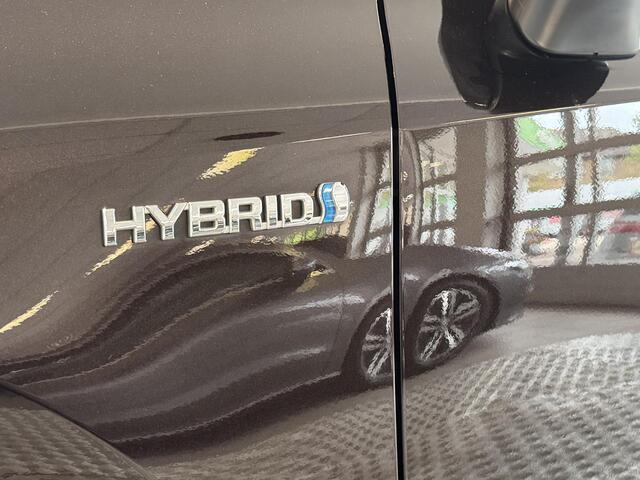 Toyota COROLLA Touring Sports 1.8 Hybrid Business Plus