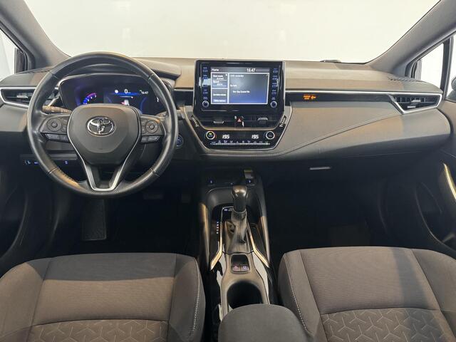 Toyota COROLLA Touring Sports 1.8 Hybrid Business Plus