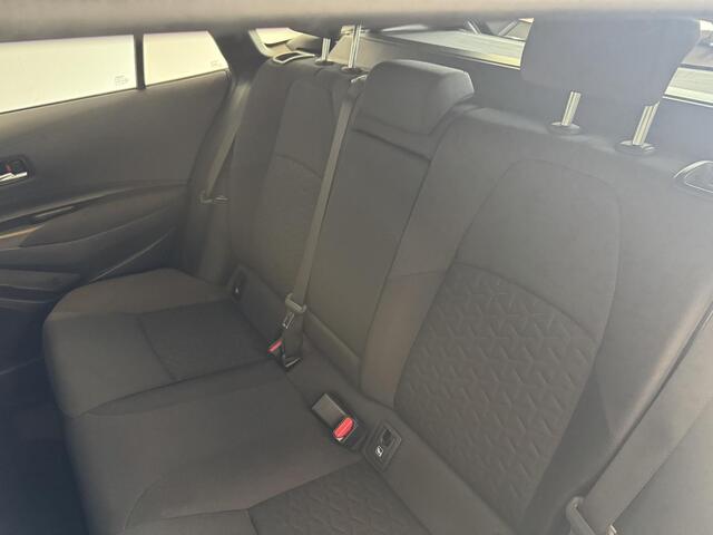 Toyota COROLLA Touring Sports 1.8 Hybrid Business Plus