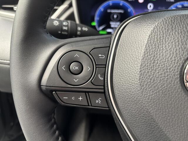 Toyota COROLLA Cross Hybrid 140 Active