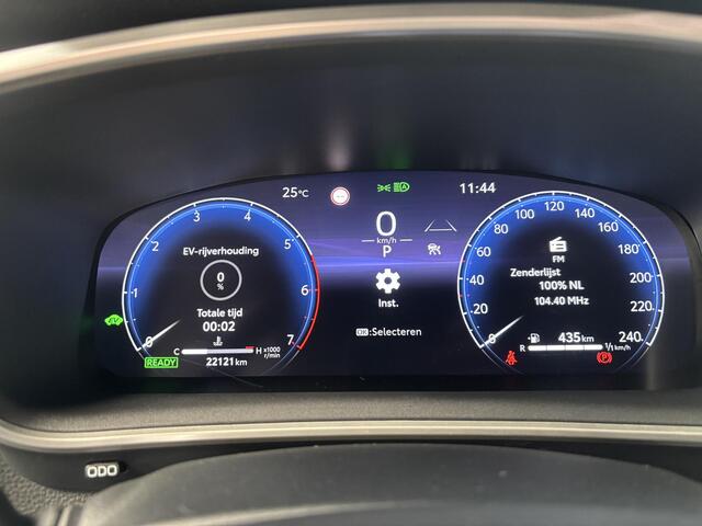 Toyota COROLLA Cross Hybrid 140 Active