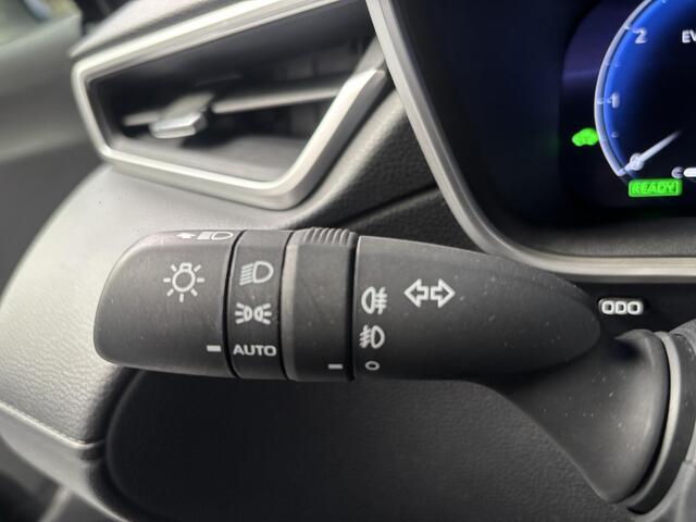 Toyota COROLLA Cross Hybrid 140 Active