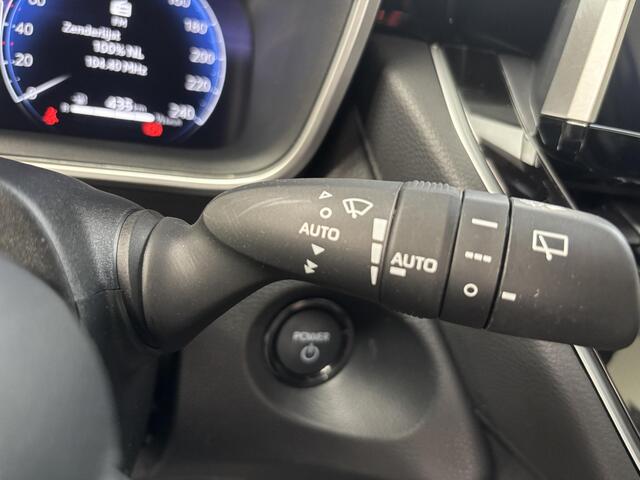 Toyota COROLLA Cross Hybrid 140 Active