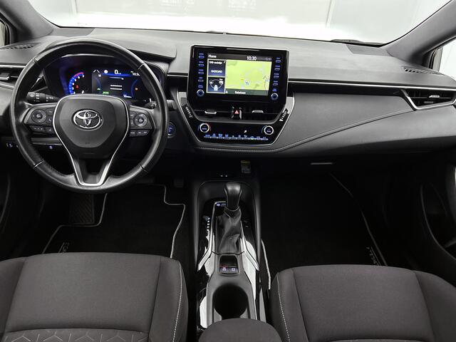 Toyota COROLLA Touring Sports 1.8 Hybrid First Edition | Trekhaak | NL dealeronderhouden |