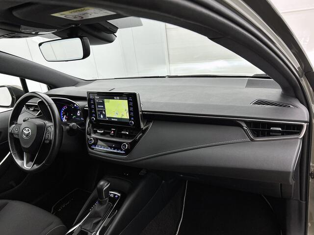 Toyota COROLLA Touring Sports 1.8 Hybrid First Edition | Trekhaak | NL dealeronderhouden |