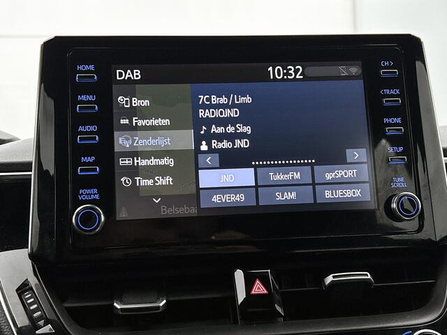Toyota COROLLA Touring Sports 1.8 Hybrid First Edition | Trekhaak | NL dealeronderhouden |