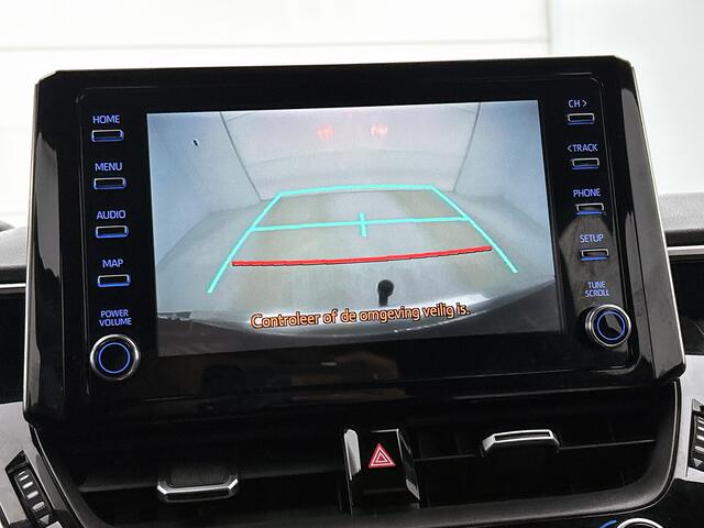 Toyota COROLLA Touring Sports 1.8 Hybrid First Edition | Trekhaak | NL dealeronderhouden |