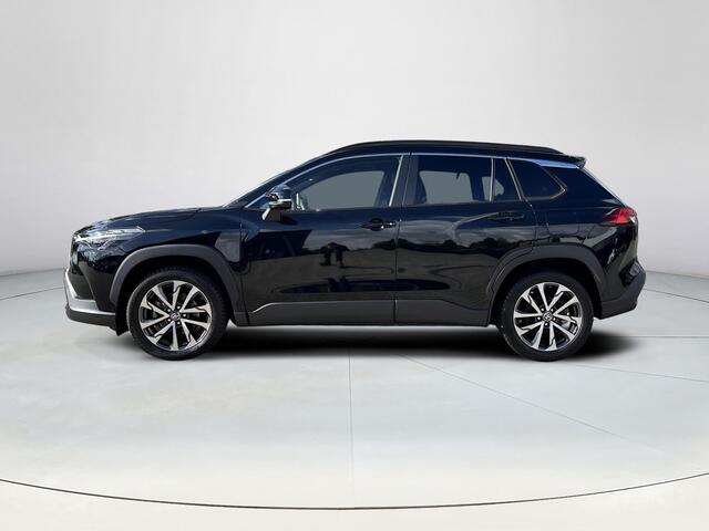 Toyota COROLLA Cross Hybrid 200 Dynamic | All-in prijs | Automaat | Apple/android auto