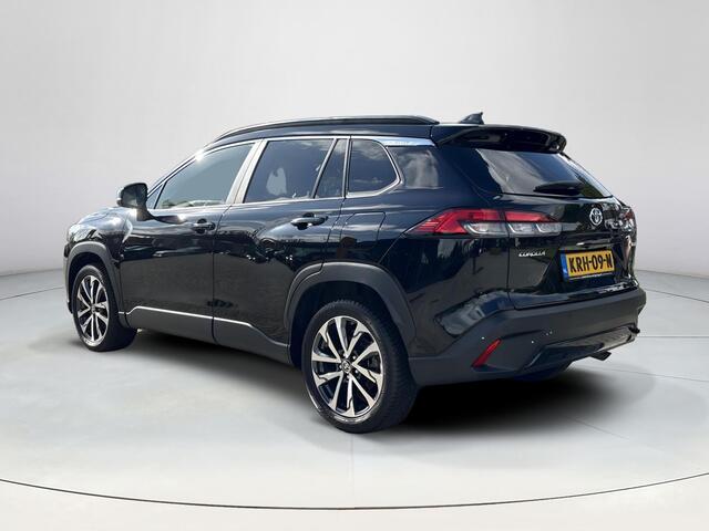 Toyota COROLLA Cross Hybrid 200 Dynamic | All-in prijs | Automaat | Apple/android auto