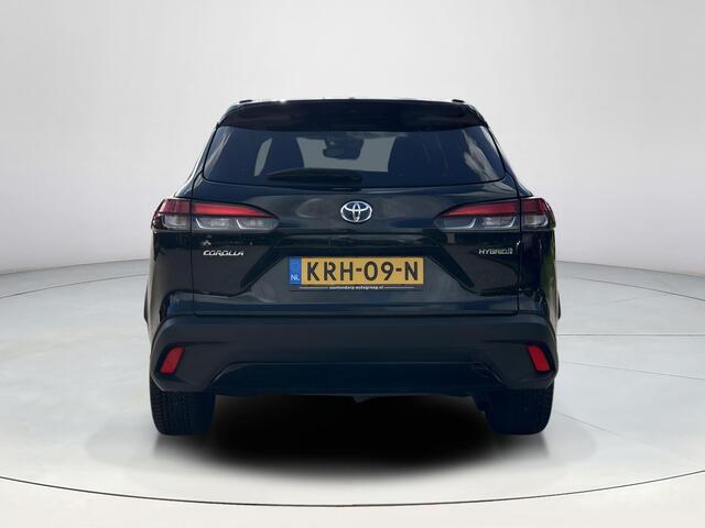 Toyota COROLLA Cross Hybrid 200 Dynamic | All-in prijs | Automaat | Apple/android auto