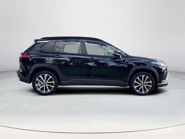 Toyota COROLLA Cross Hybrid 200 Dynamic | All-in prijs | Automaat | Apple/android auto