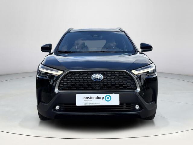 Toyota COROLLA Cross Hybrid 200 Dynamic | All-in prijs | Automaat | Apple/android auto