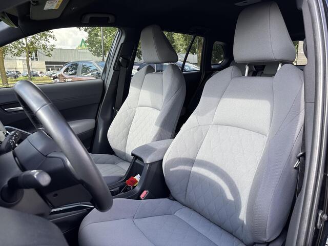 Toyota COROLLA Cross Hybrid 200 Dynamic | All-in prijs | Automaat | Apple/android auto